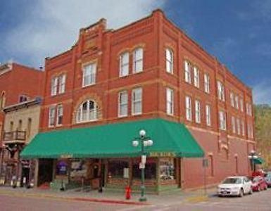 Hickok'S Hotel And Gaming Deadwood Luaran gambar