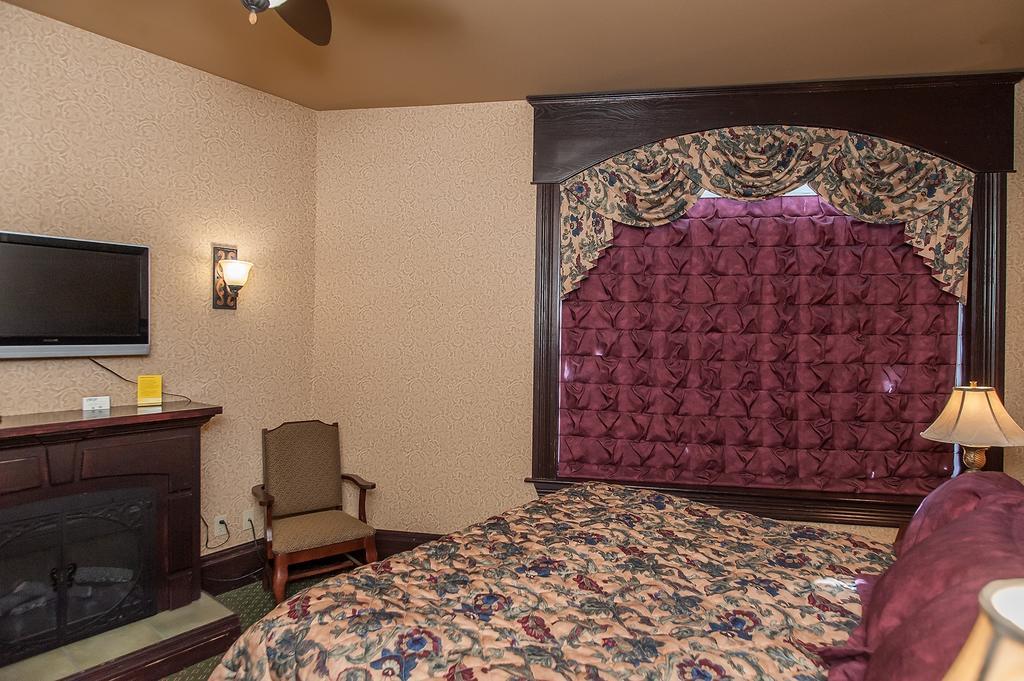Hickok'S Hotel And Gaming Deadwood Bilik gambar