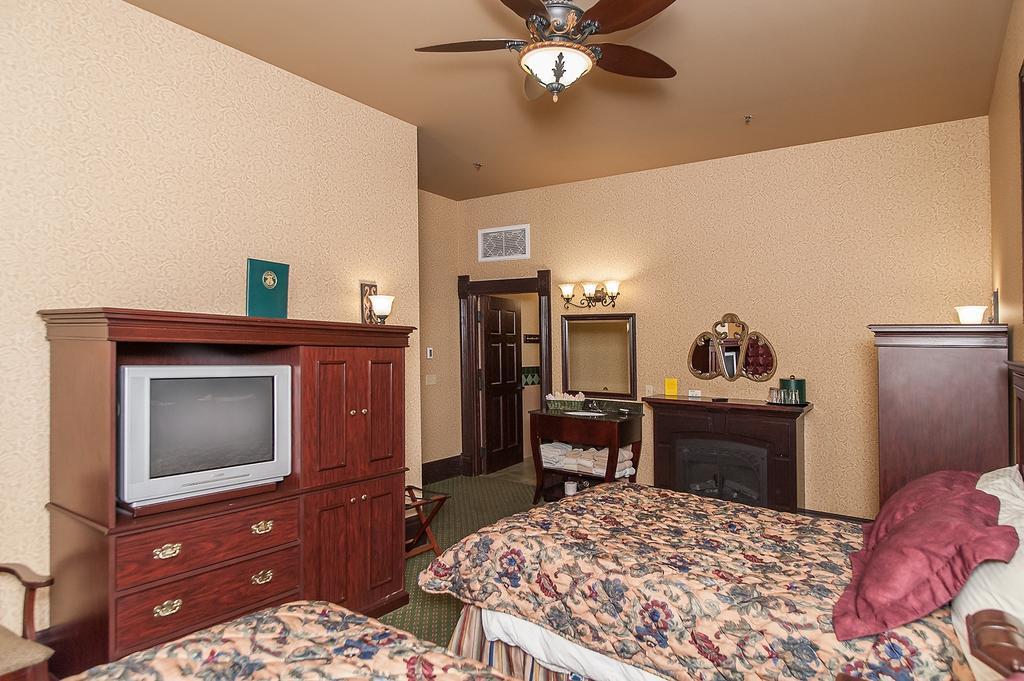 Hickok'S Hotel And Gaming Deadwood Bilik gambar