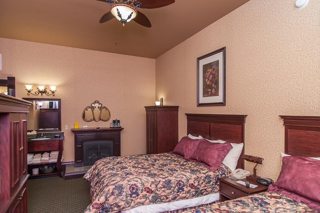 Hickok'S Hotel And Gaming Deadwood Bilik gambar