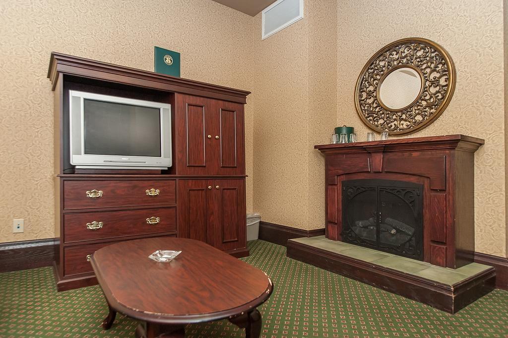 Hickok'S Hotel And Gaming Deadwood Bilik gambar
