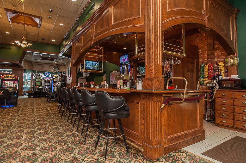 Hickok'S Hotel And Gaming Deadwood Luaran gambar