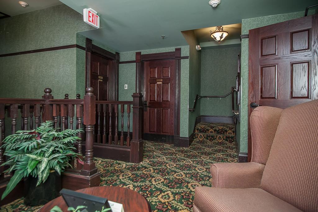 Hickok'S Hotel And Gaming Deadwood Luaran gambar