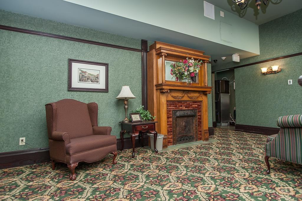 Hickok'S Hotel And Gaming Deadwood Luaran gambar