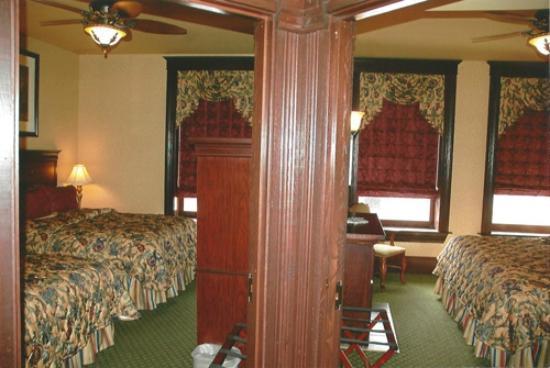 Hickok'S Hotel And Gaming Deadwood Bilik gambar