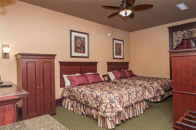 Hickok'S Hotel And Gaming Deadwood Luaran gambar