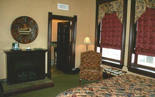 Hickok'S Hotel And Gaming Deadwood Bilik gambar