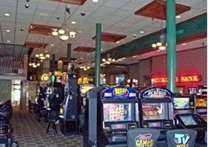 Hickok'S Hotel And Gaming Deadwood Luaran gambar