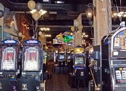 Hickok'S Hotel And Gaming Deadwood Luaran gambar