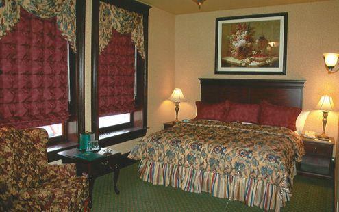 Hickok'S Hotel And Gaming Deadwood Bilik gambar