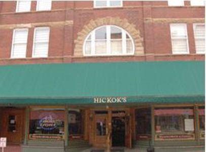 Hickok'S Hotel And Gaming Deadwood Luaran gambar