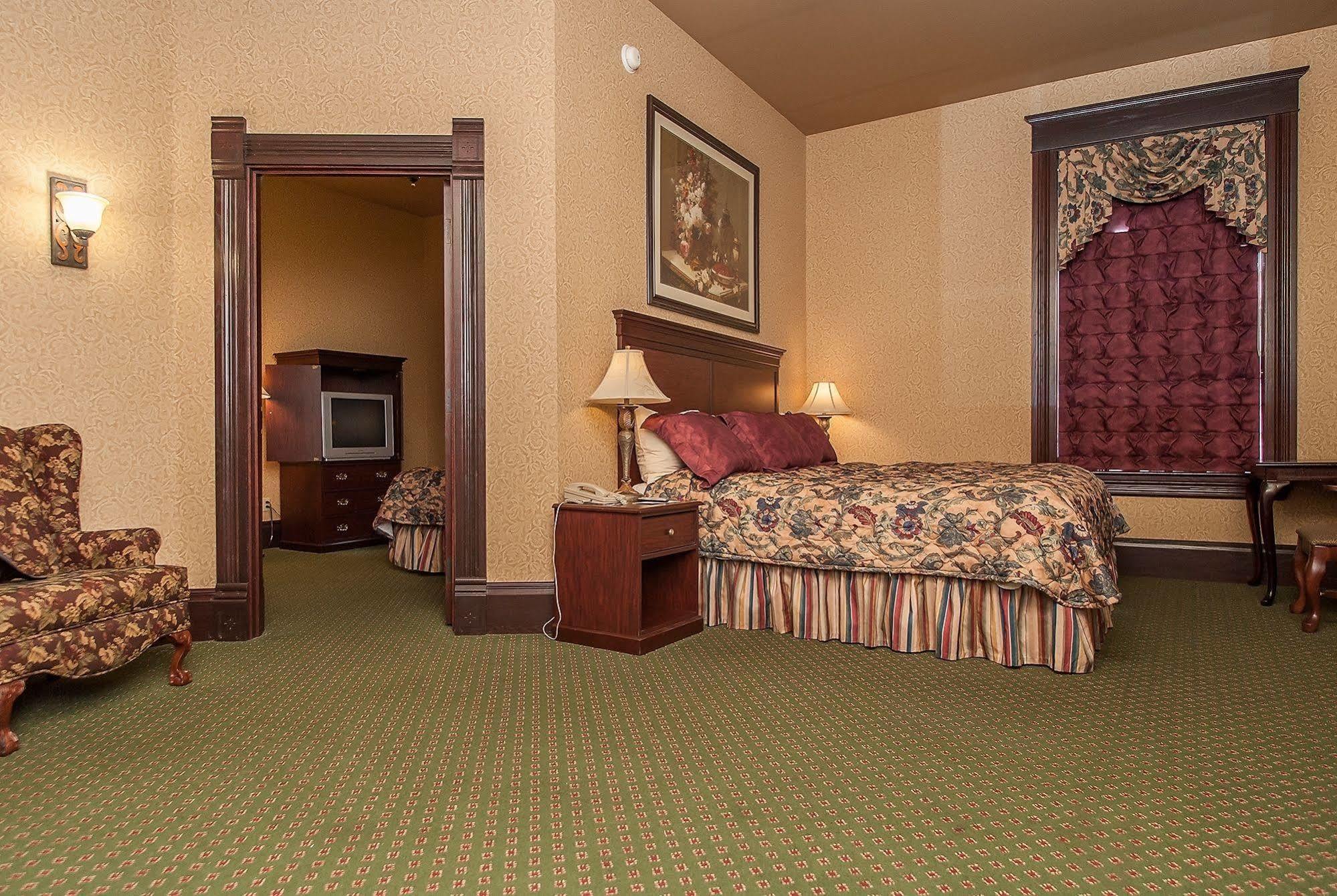 Hickok'S Hotel And Gaming Deadwood Luaran gambar