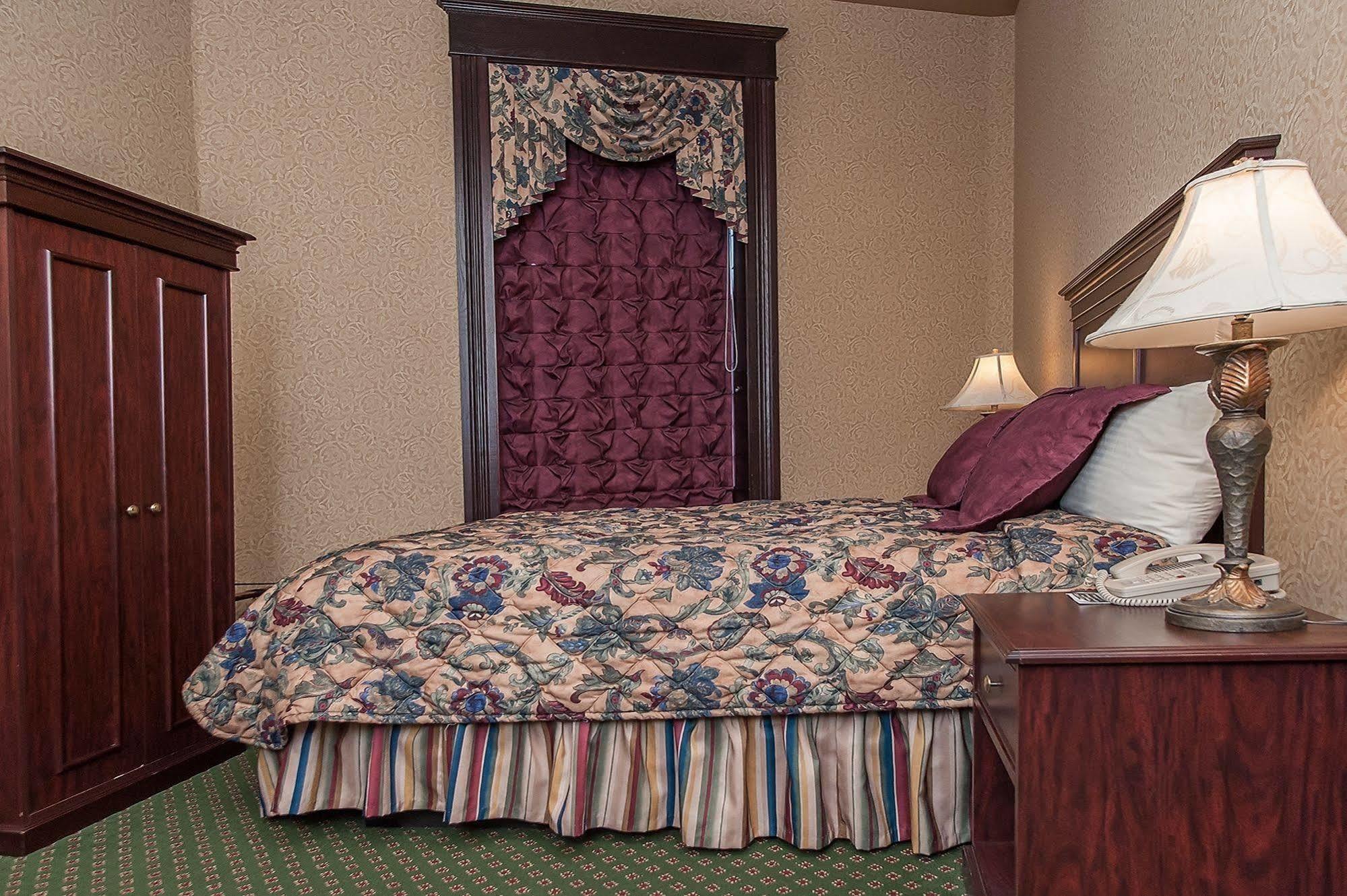 Hickok'S Hotel And Gaming Deadwood Luaran gambar
