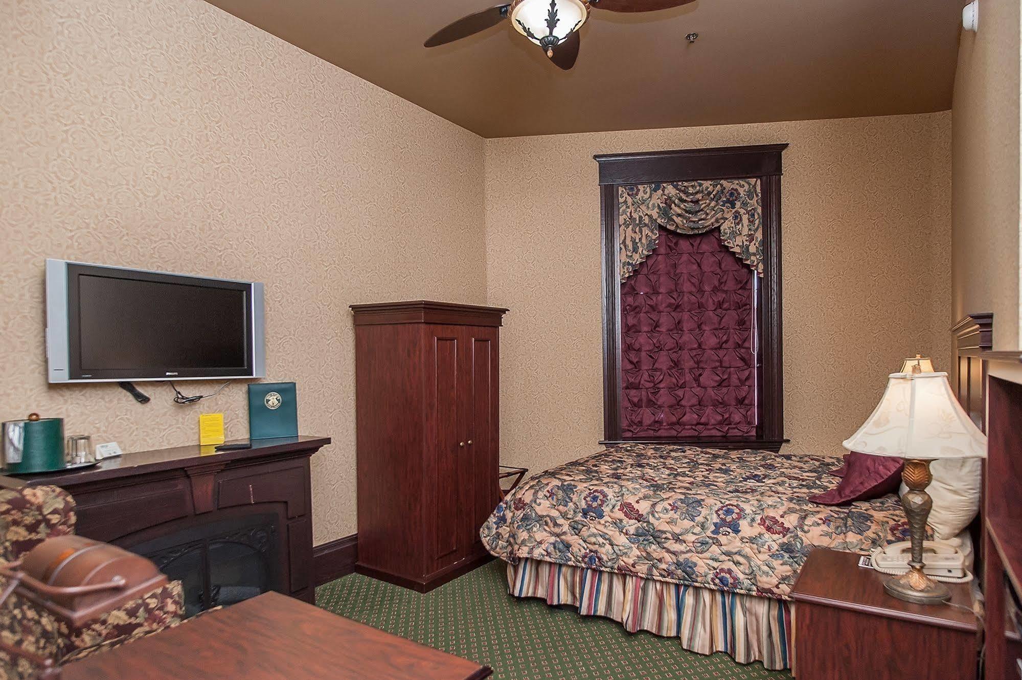 Hickok'S Hotel And Gaming Deadwood Luaran gambar