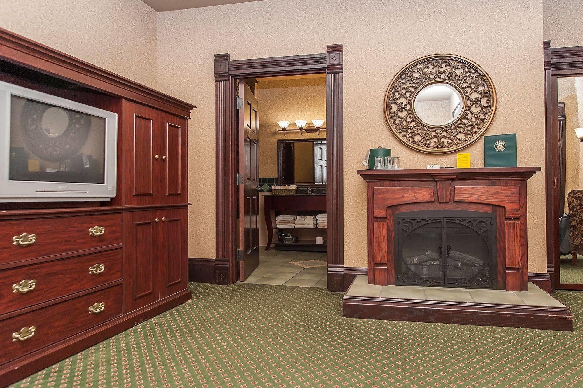 Hickok'S Hotel And Gaming Deadwood Luaran gambar
