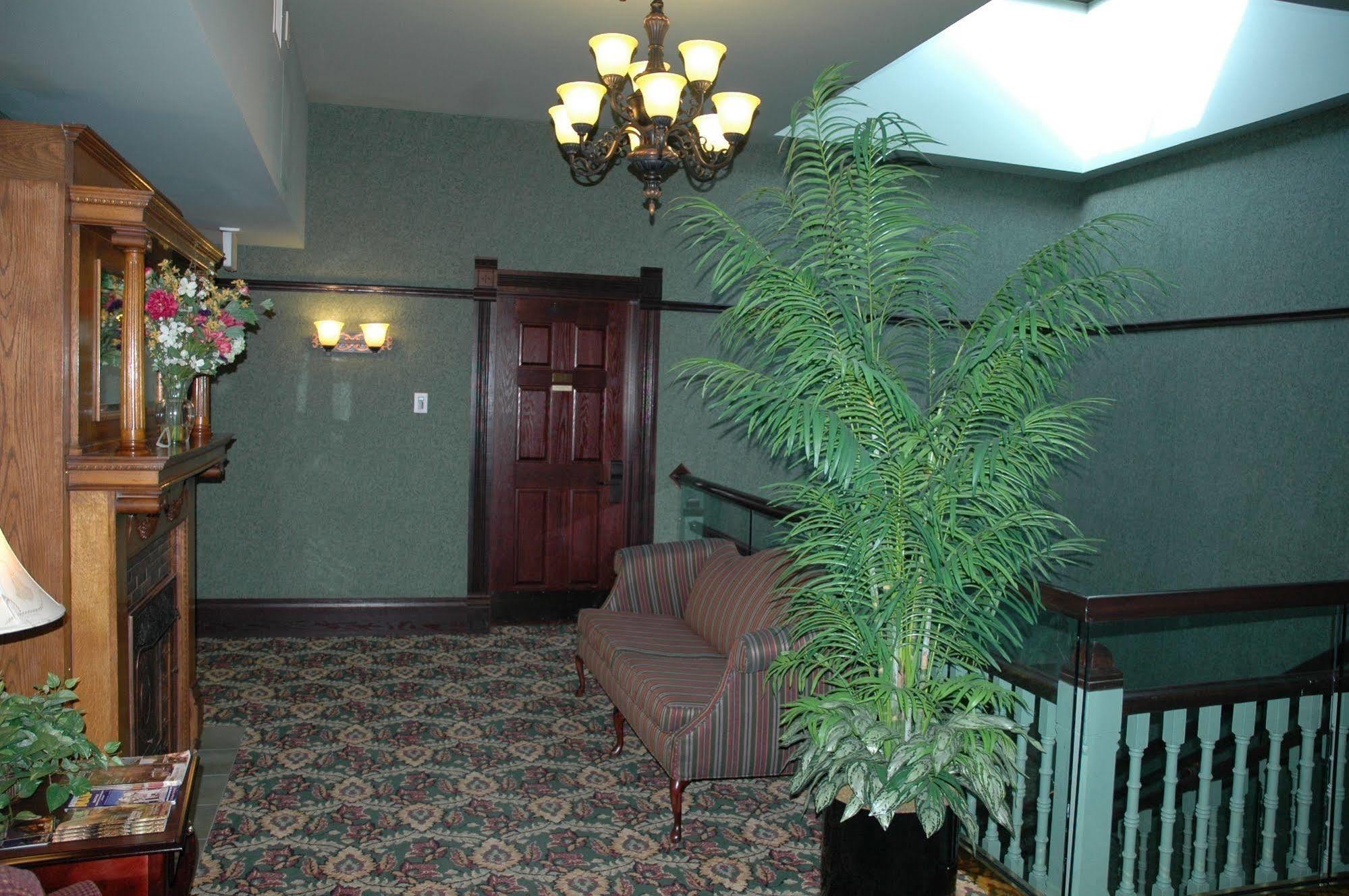 Hickok'S Hotel And Gaming Deadwood Luaran gambar