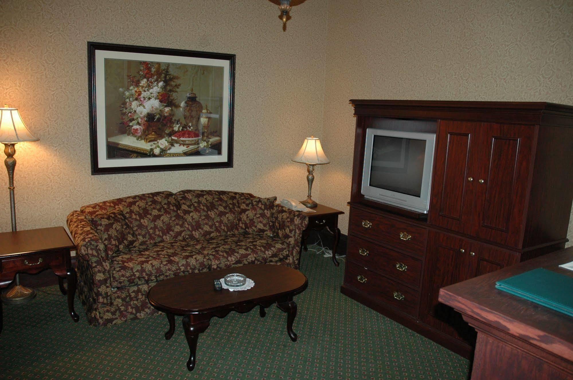 Hickok'S Hotel And Gaming Deadwood Luaran gambar