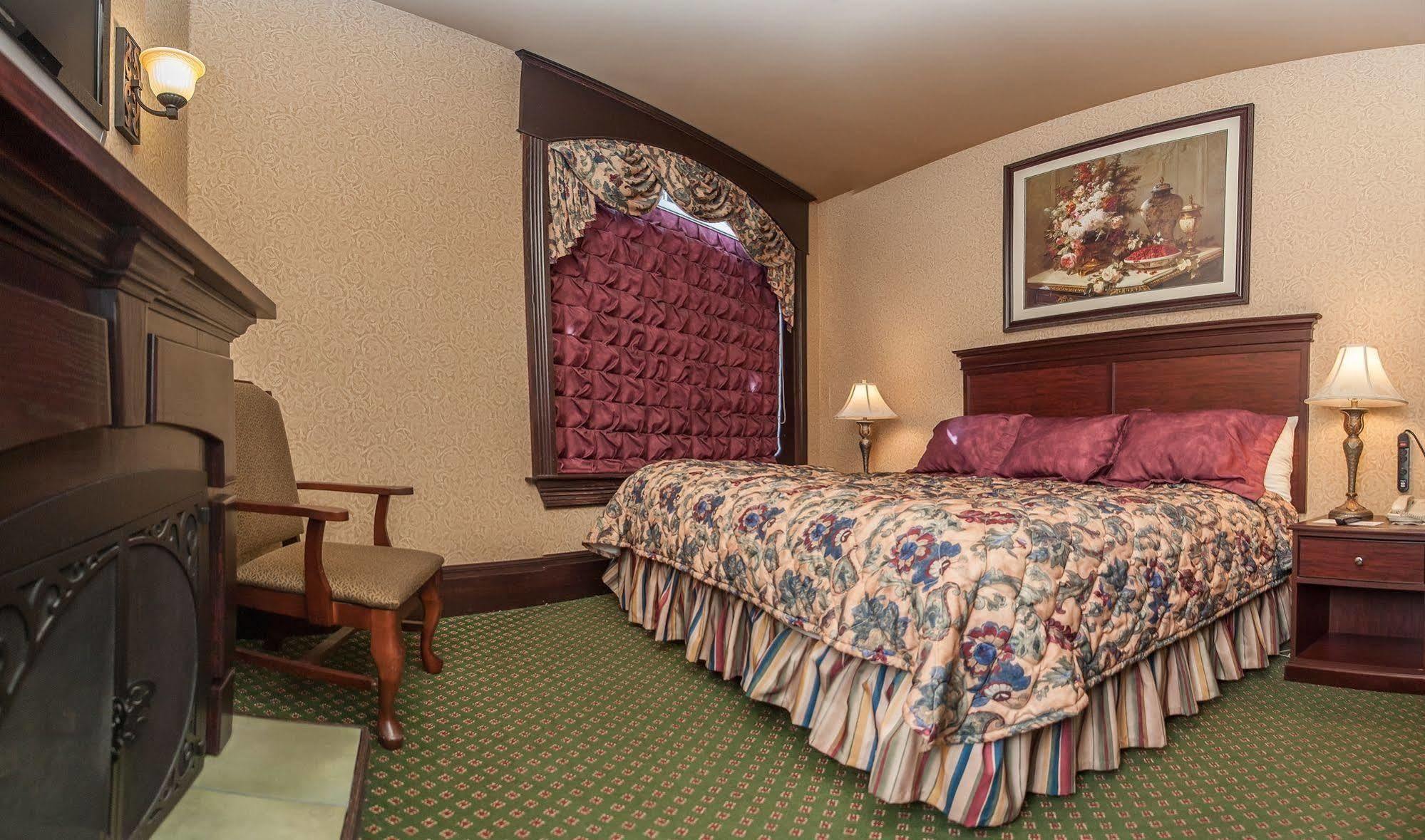 Hickok'S Hotel And Gaming Deadwood Luaran gambar