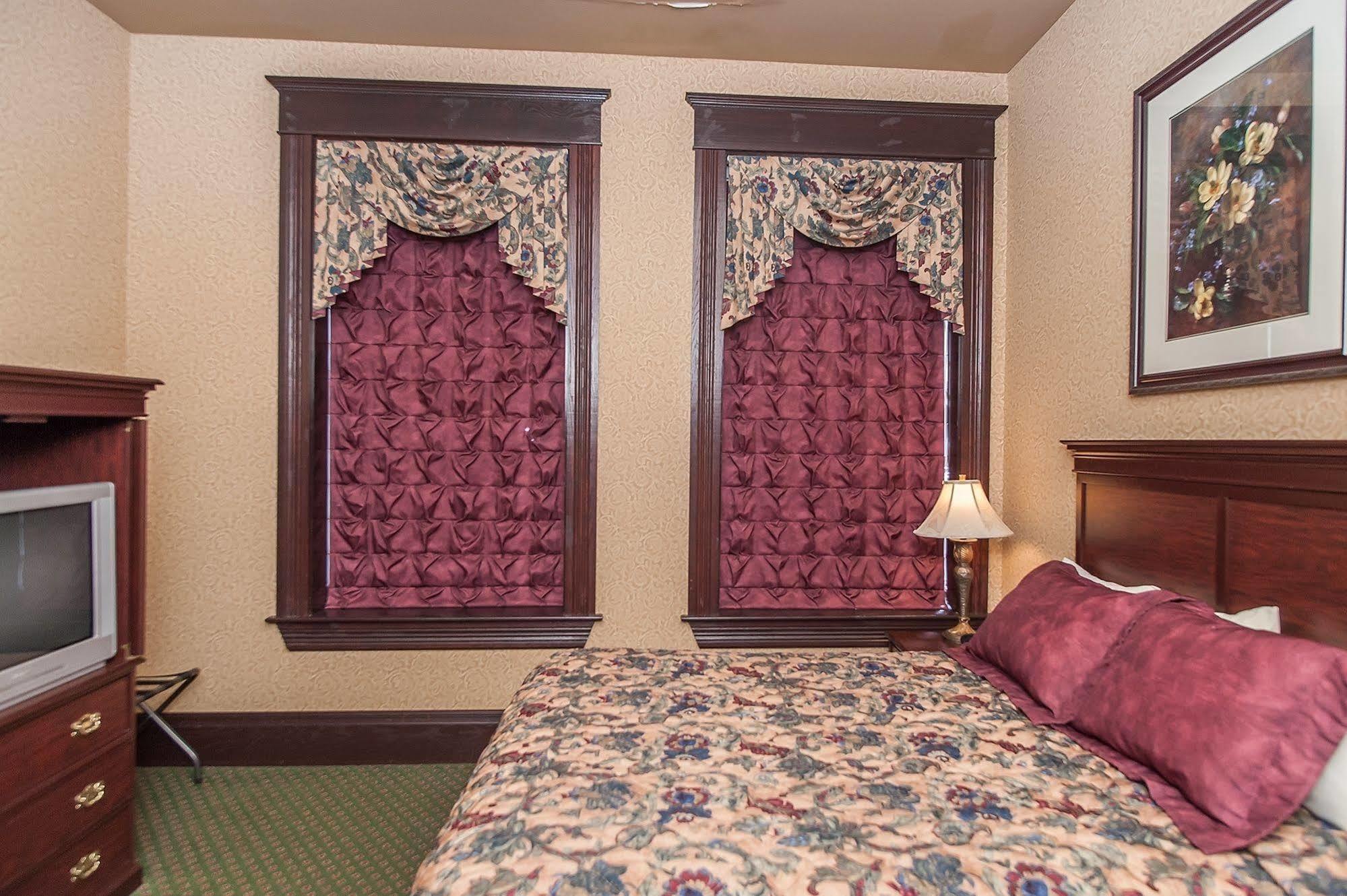 Hickok'S Hotel And Gaming Deadwood Luaran gambar