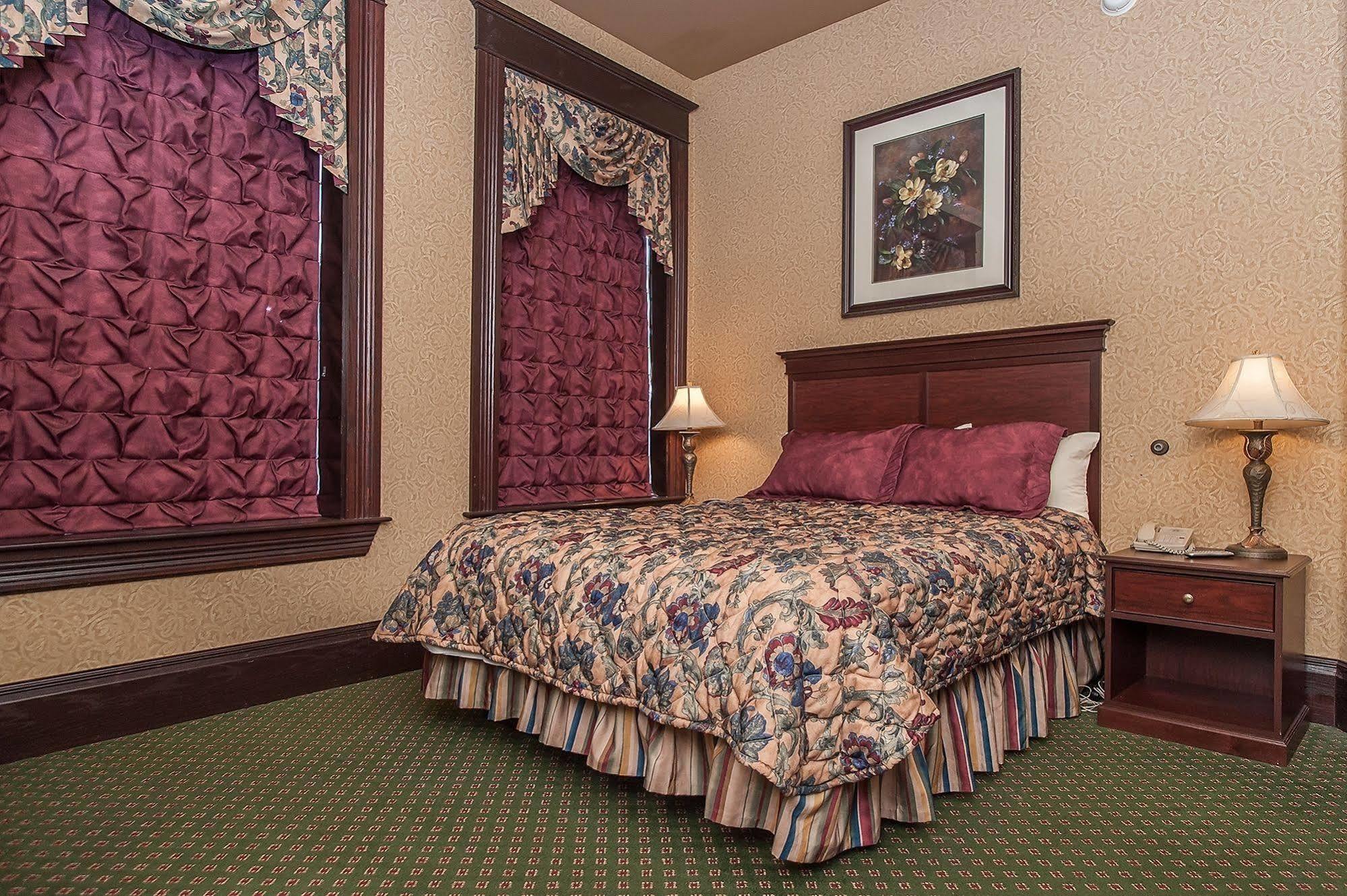 Hickok'S Hotel And Gaming Deadwood Luaran gambar