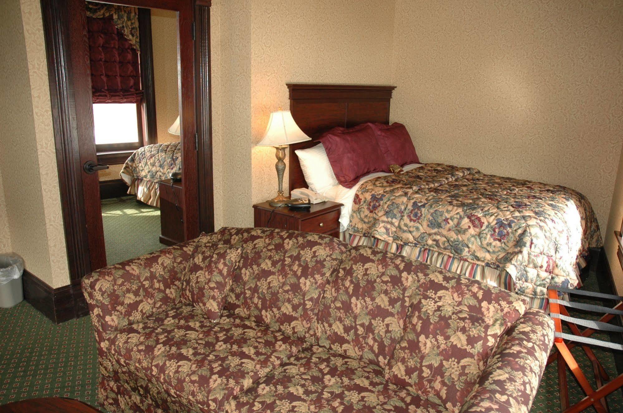 Hickok'S Hotel And Gaming Deadwood Luaran gambar