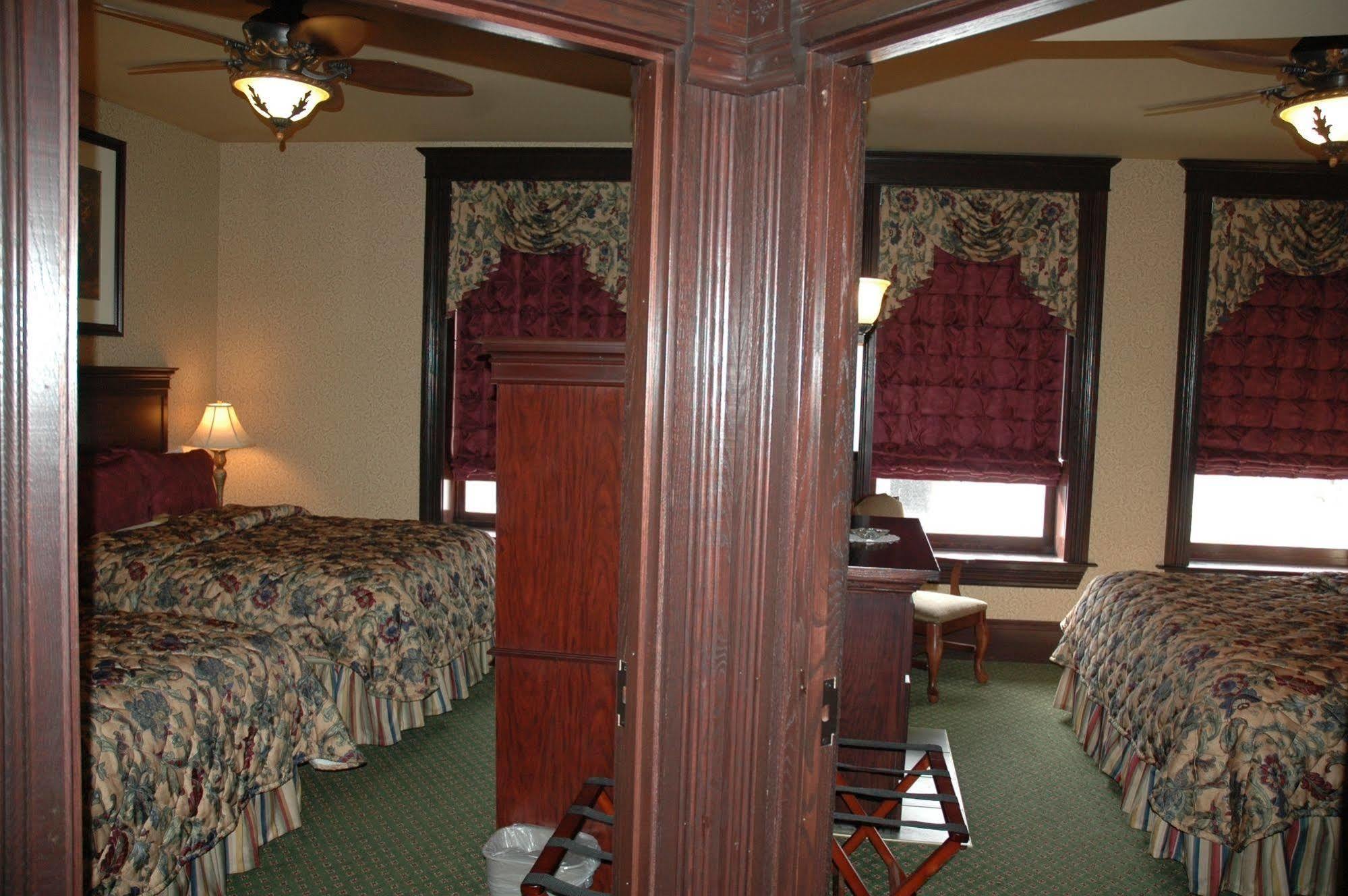 Hickok'S Hotel And Gaming Deadwood Luaran gambar