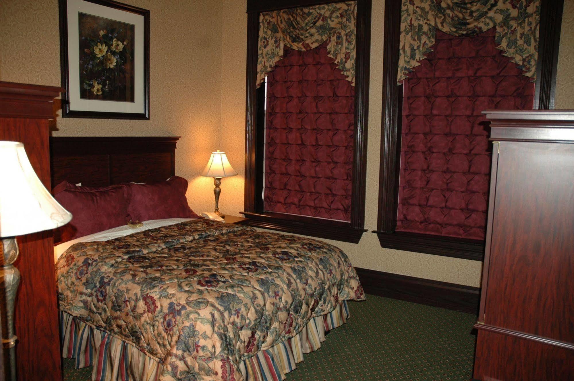 Hickok'S Hotel And Gaming Deadwood Luaran gambar