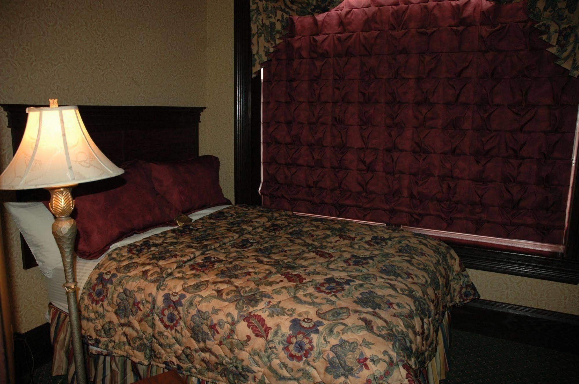 Hickok'S Hotel And Gaming Deadwood Luaran gambar