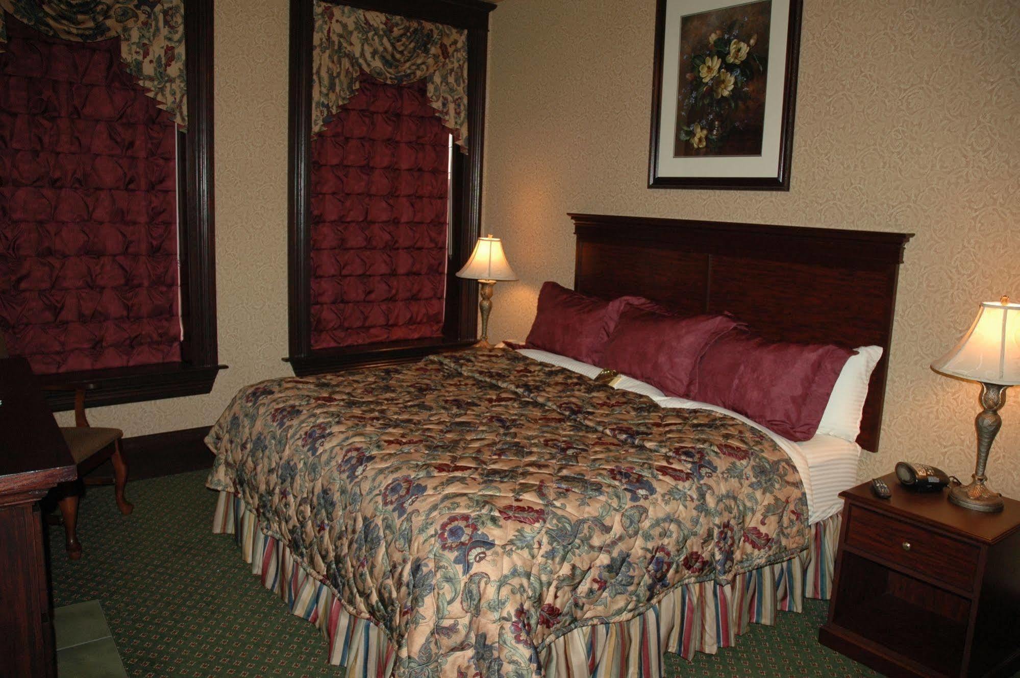 Hickok'S Hotel And Gaming Deadwood Luaran gambar