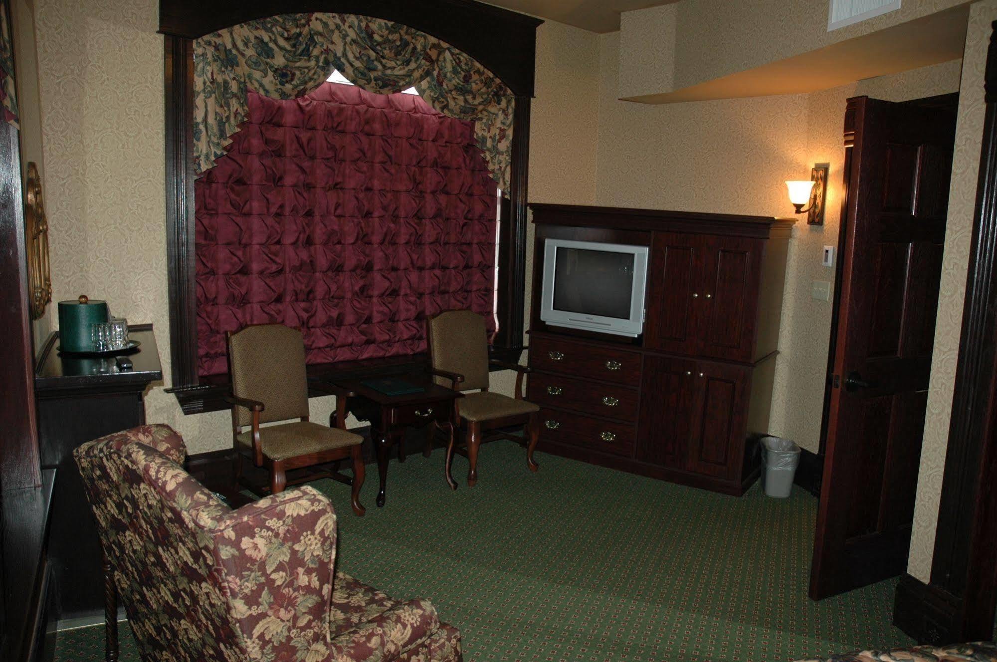 Hickok'S Hotel And Gaming Deadwood Luaran gambar